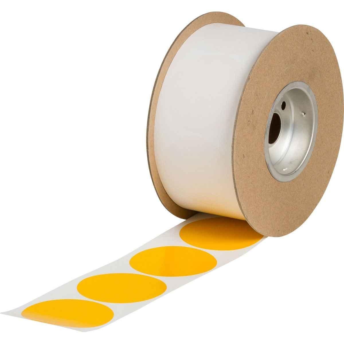 Brady® 121038 Pavement, Floor & Egress Marking Tape & Strips