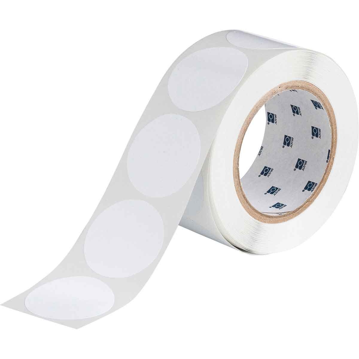 Brady® 121042 Pavement, Floor & Egress Marking Tape & Strips