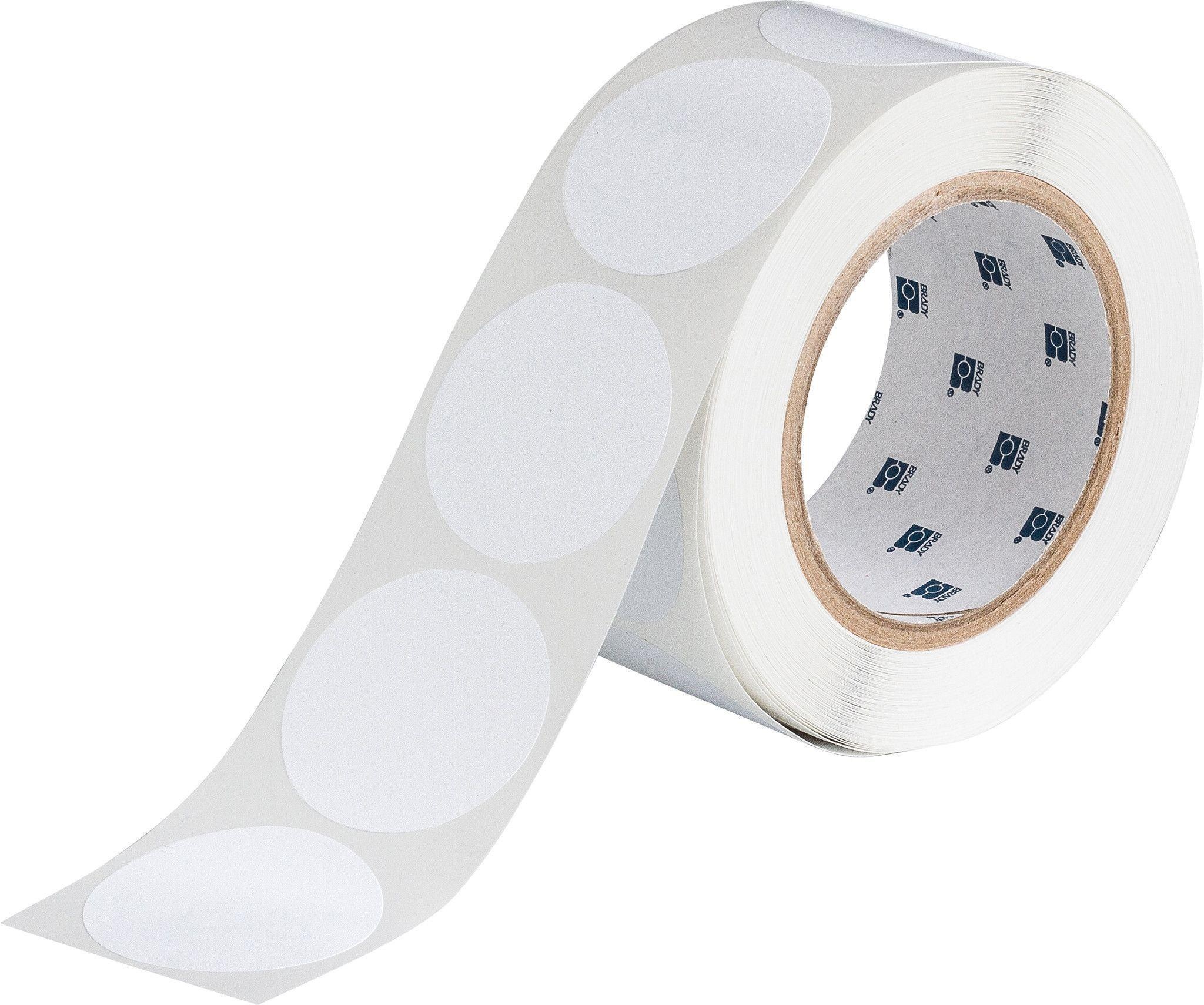 Brady® 121044 Pavement, Floor & Egress Marking Tape & Strips