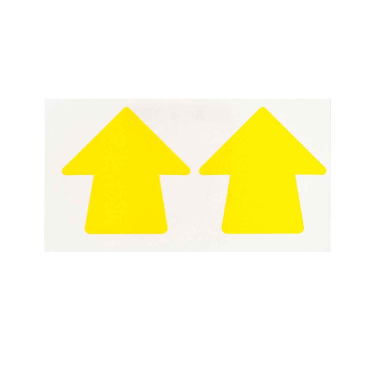 Brady® 121047 Pavement, Floor & Egress Marking Tape & Strips