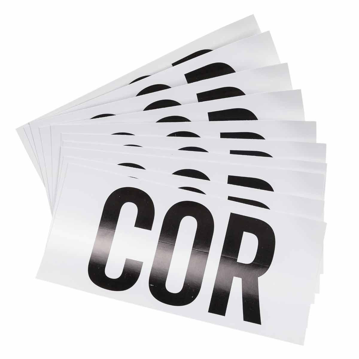 Brady® 121054 Placards
