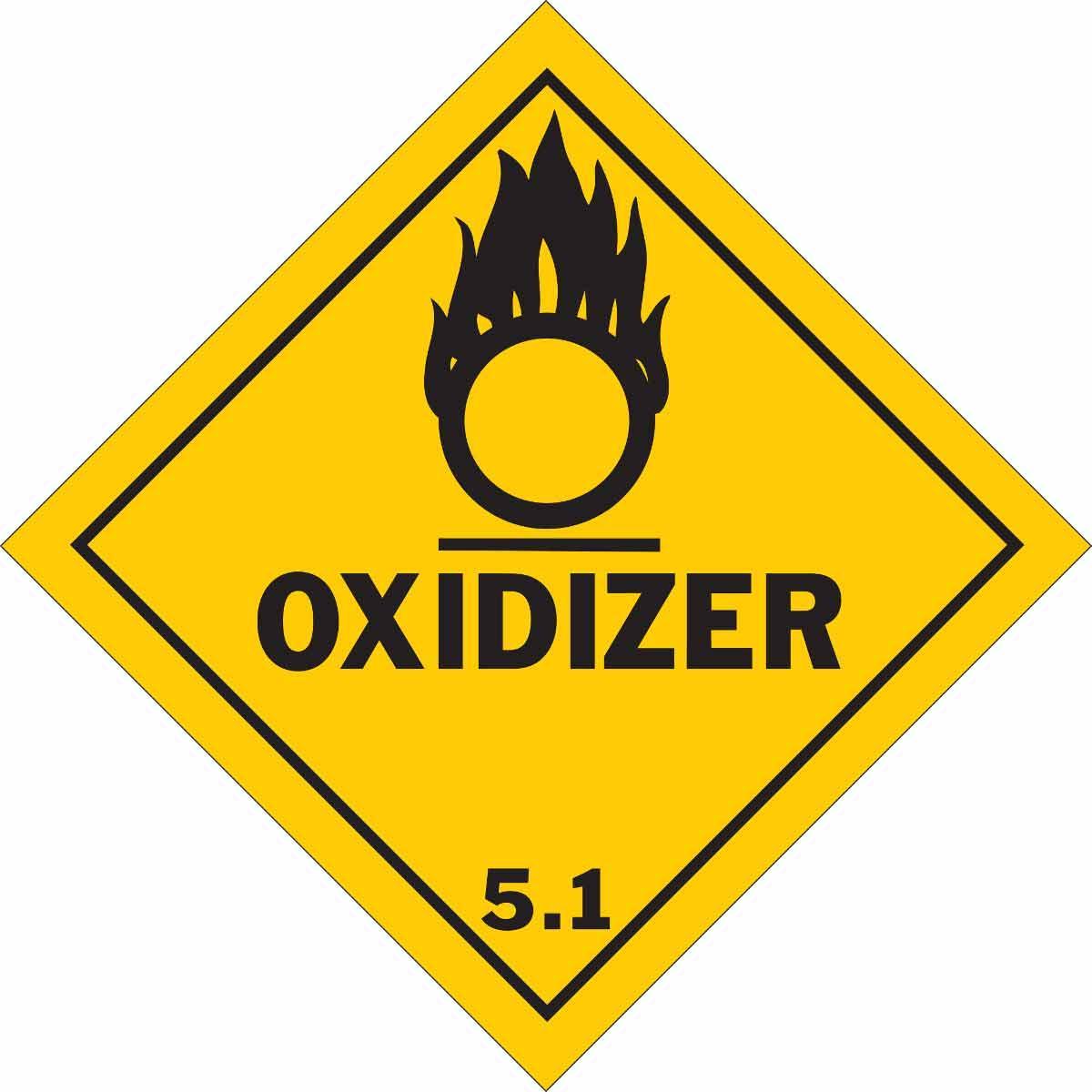 Brady® 121071 Safety & Facility Labels