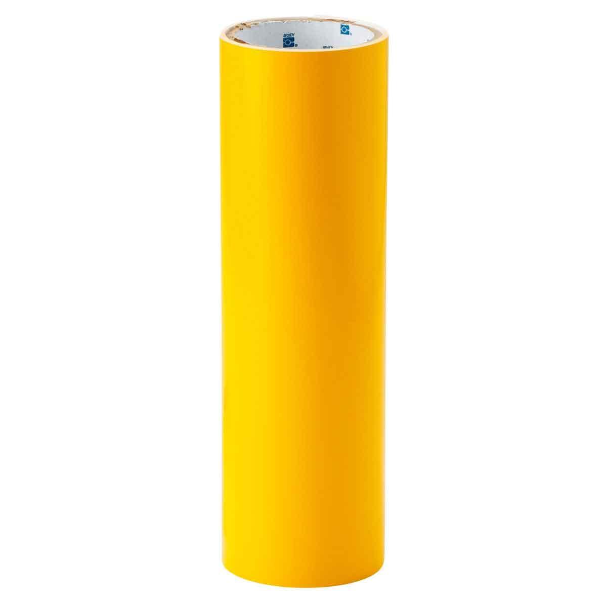Brady® 121119 Pavement, Floor & Egress Marking Tape & Strips