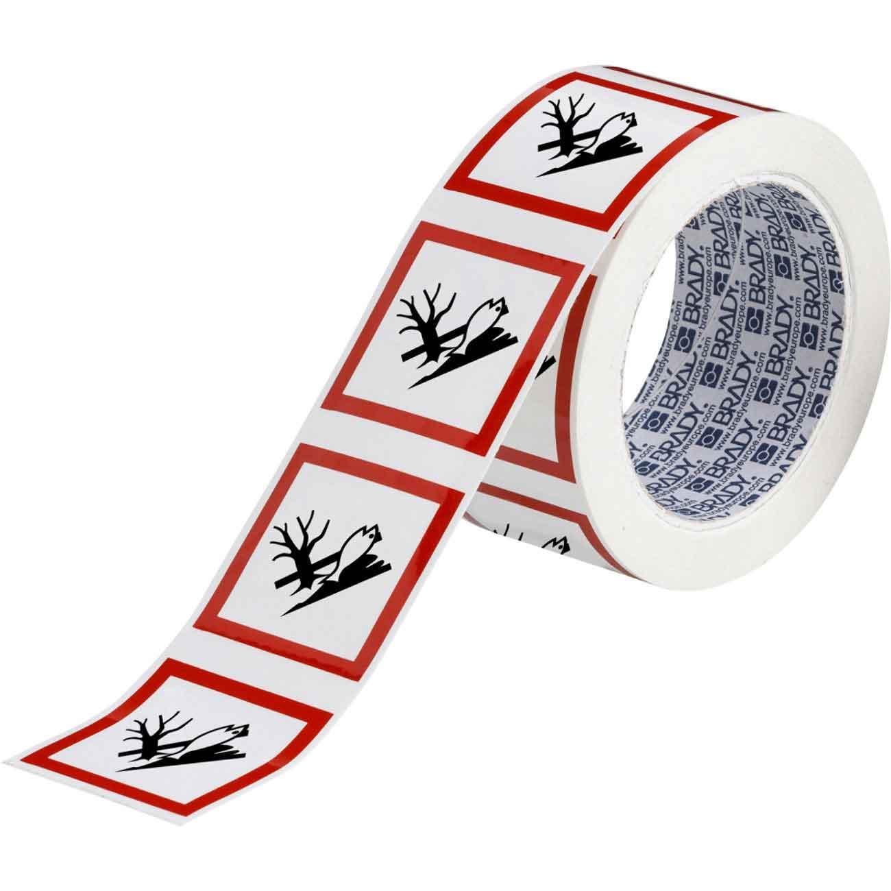 Brady® 121211 Safety & Facility Labels