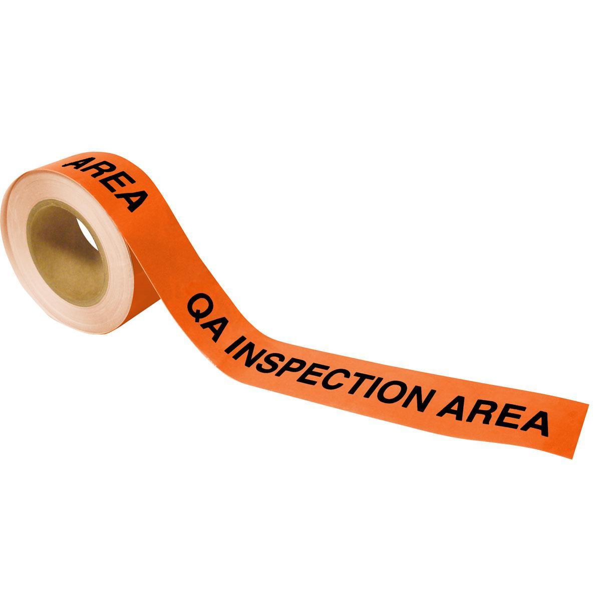 Brady® 121364 Pavement, Floor & Egress Marking Tape & Strips
