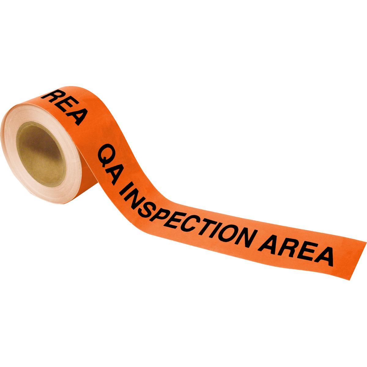Brady® 121365 Pavement, Floor & Egress Marking Tape & Strips