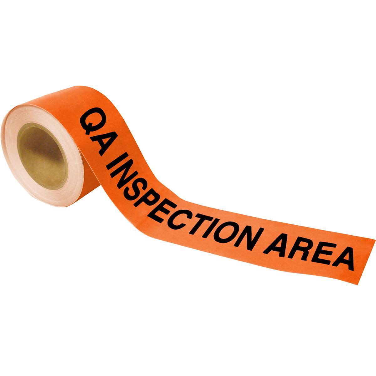 Brady® 121366 Pavement, Floor & Egress Marking Tape & Strips