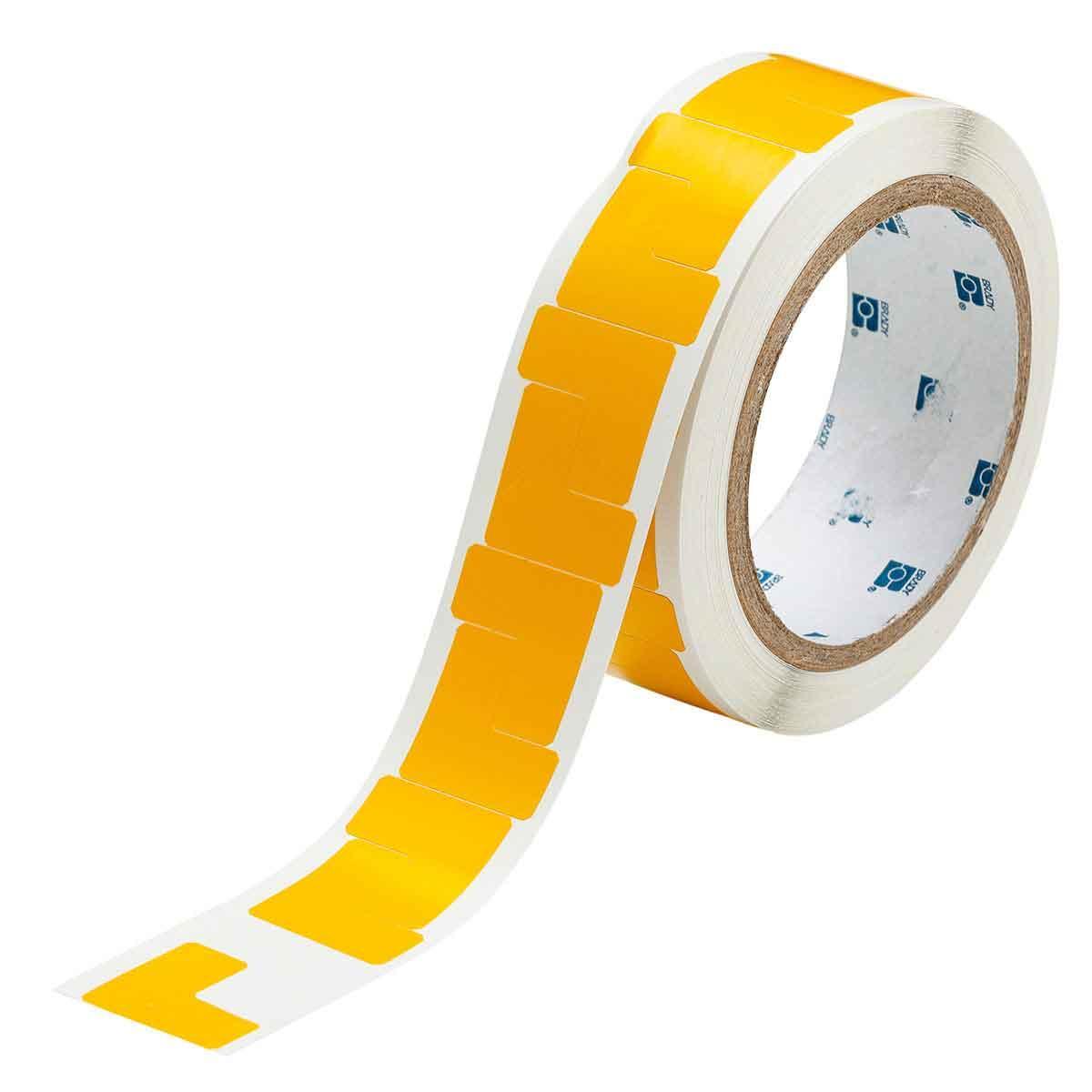 Brady® 121415 Pavement, Floor & Egress Marking Tape & Strips