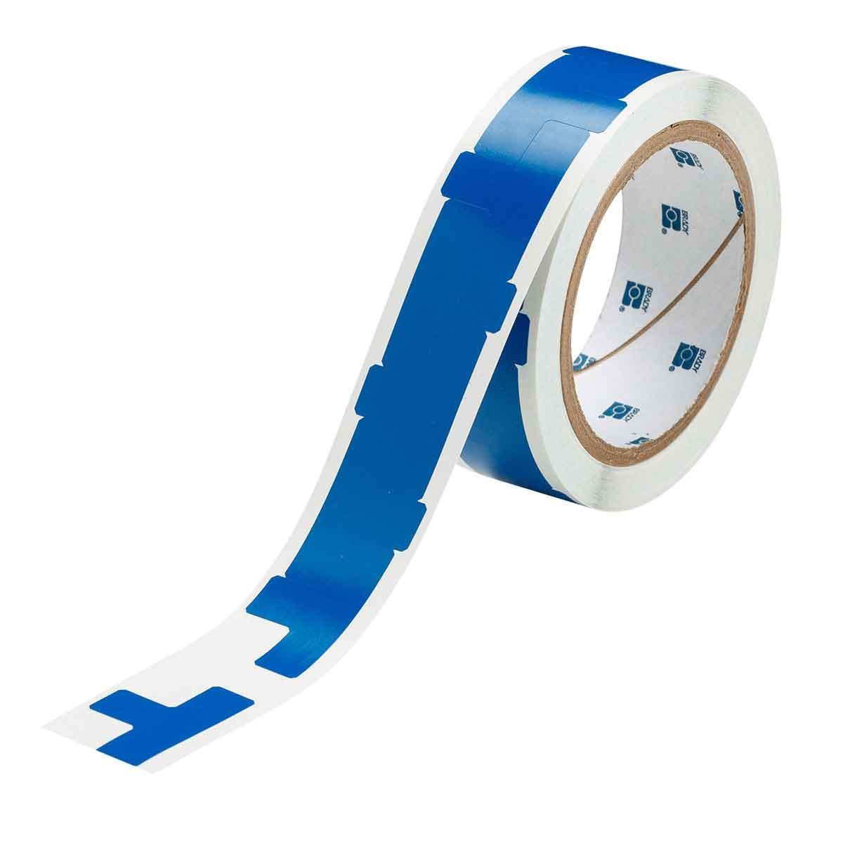 Brady® 121419 Pavement, Floor & Egress Marking Tape & Strips