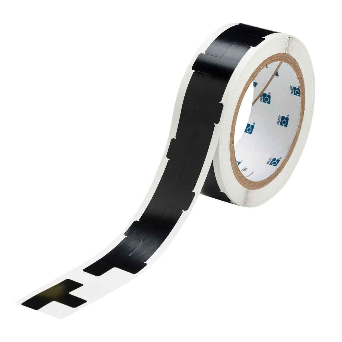 Brady® 121422 Pavement, Floor & Egress Marking Tape & Strips