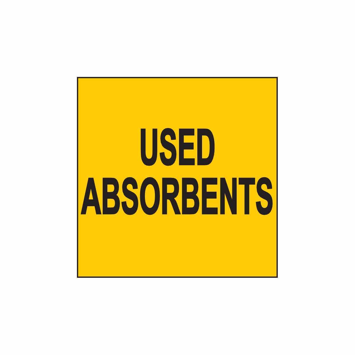 Brady® 121433 Safety & Facility Labels