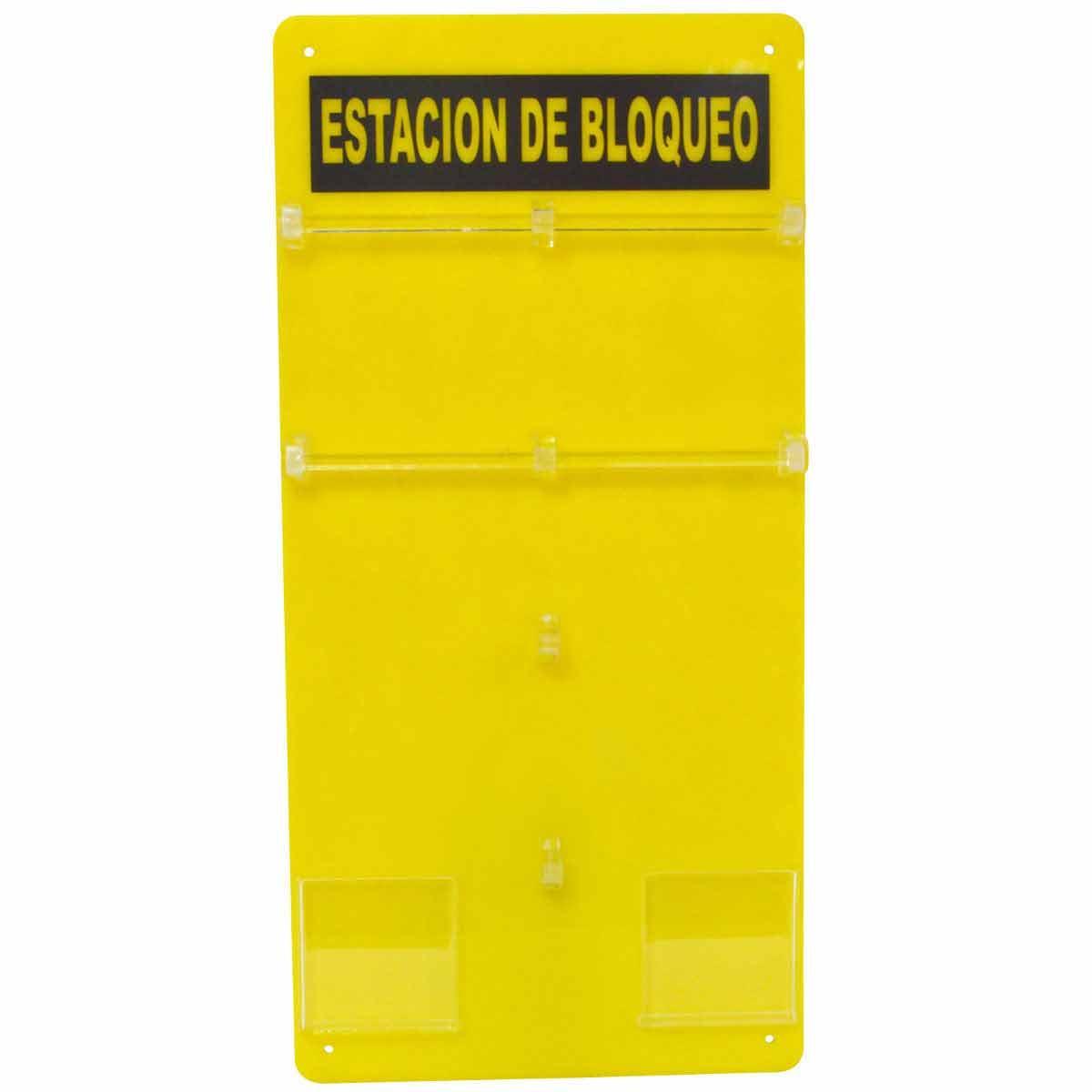 Brady® 121506 Lockout Stations & Kits