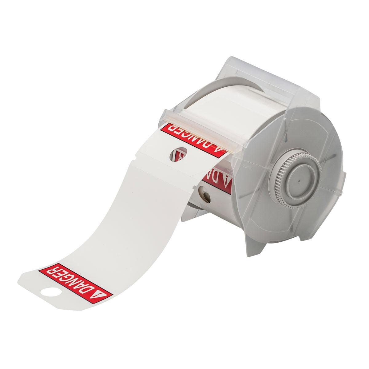 Brady® 121543 Wire & Component Tags