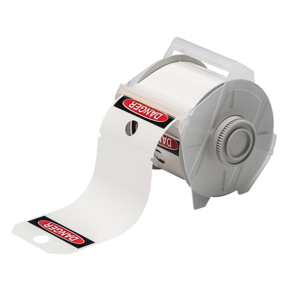 Brady® 121544 Wire & Component Tags