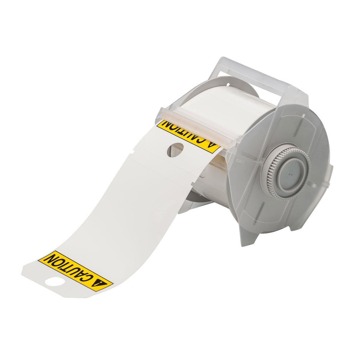 Brady® 121545 Wire & Component Tags