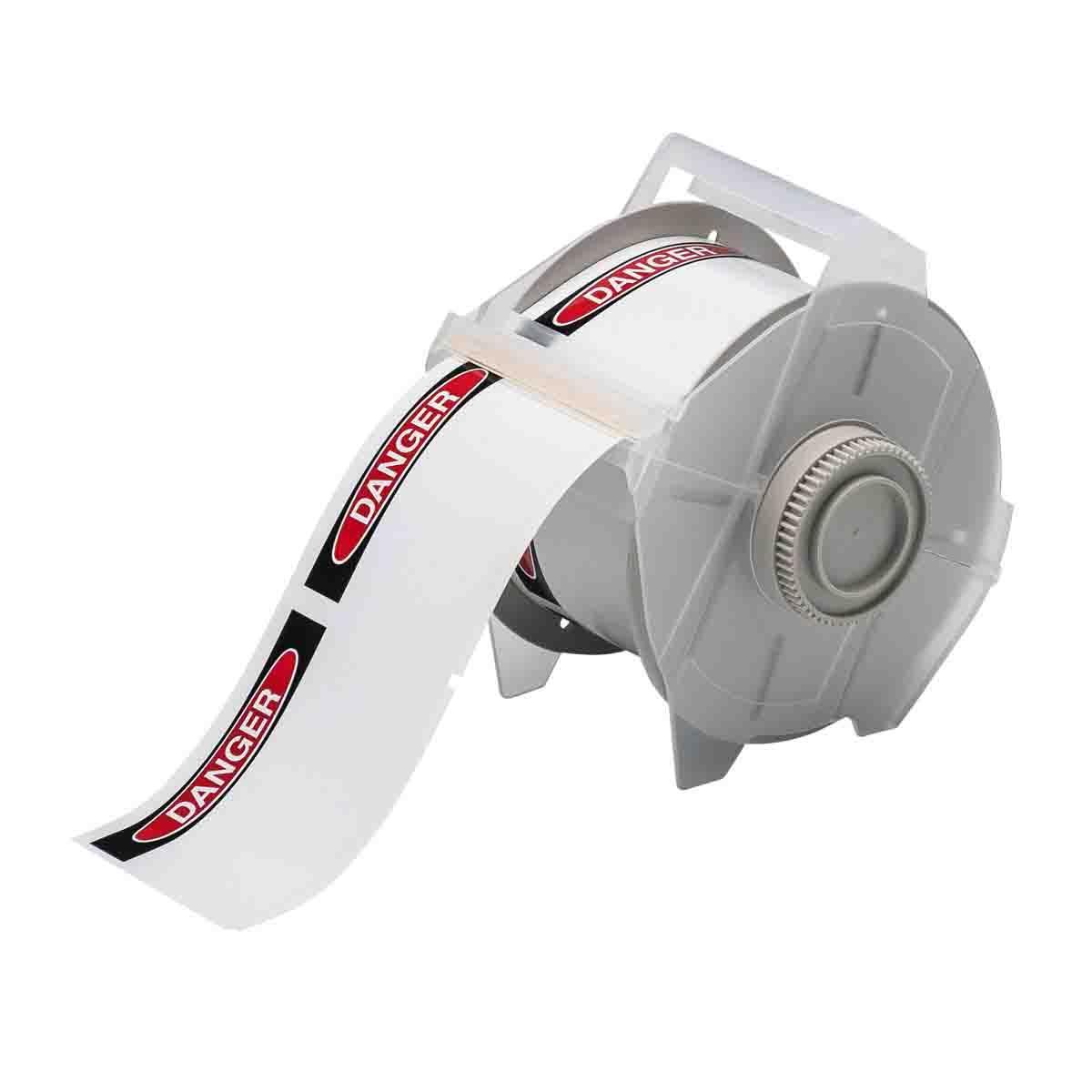 Brady® 121550 Wire & Component Labels