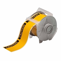 Brady® 121552 Wire & Component Labels