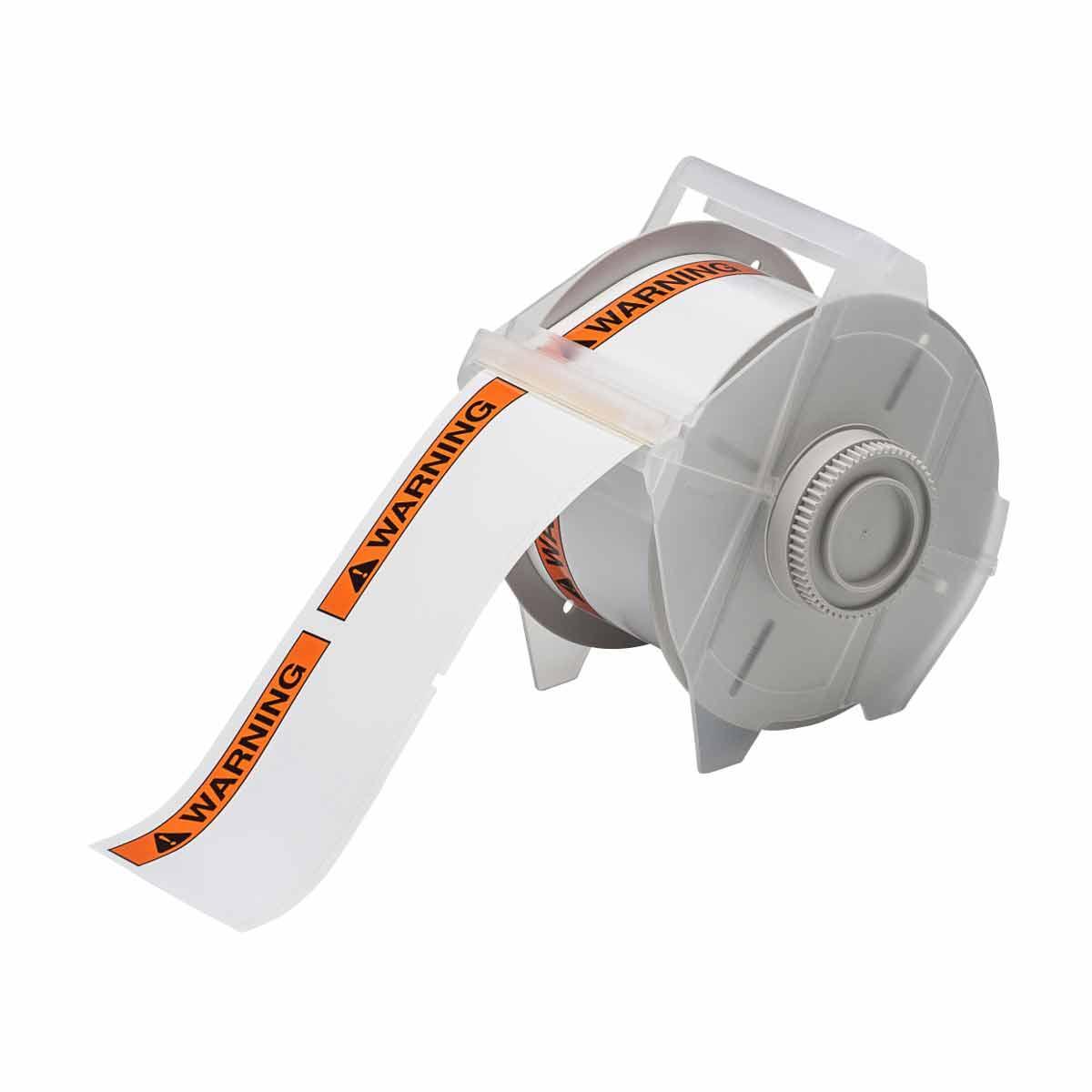 Brady® 121553 Wire & Component Labels
