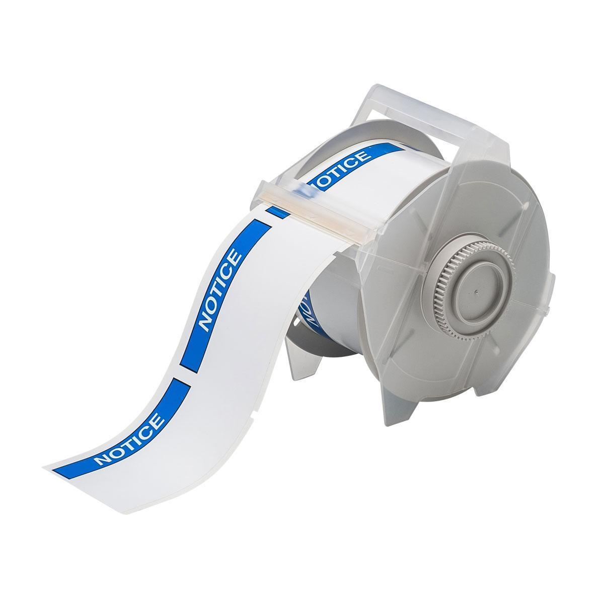Brady® 121554 Wire & Component Labels