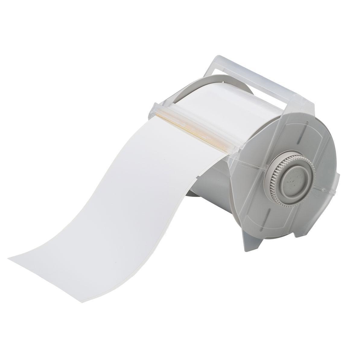 Brady® 121555 Wire & Component Labels