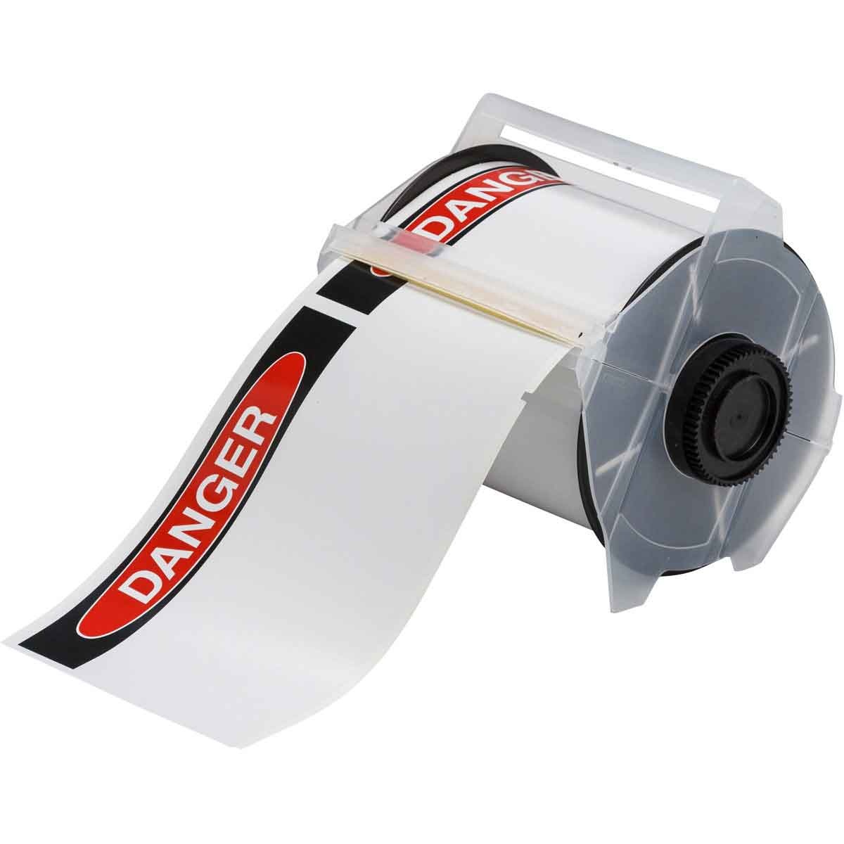 Brady® 121558 Wire & Component Labels