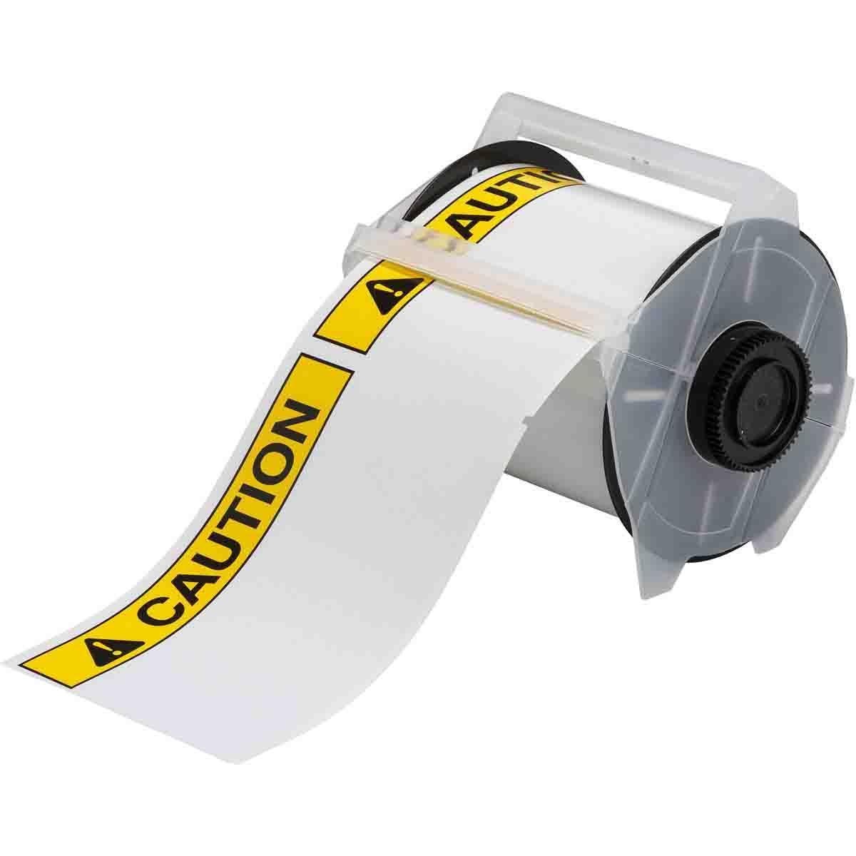 Brady® 121559 Wire & Component Labels