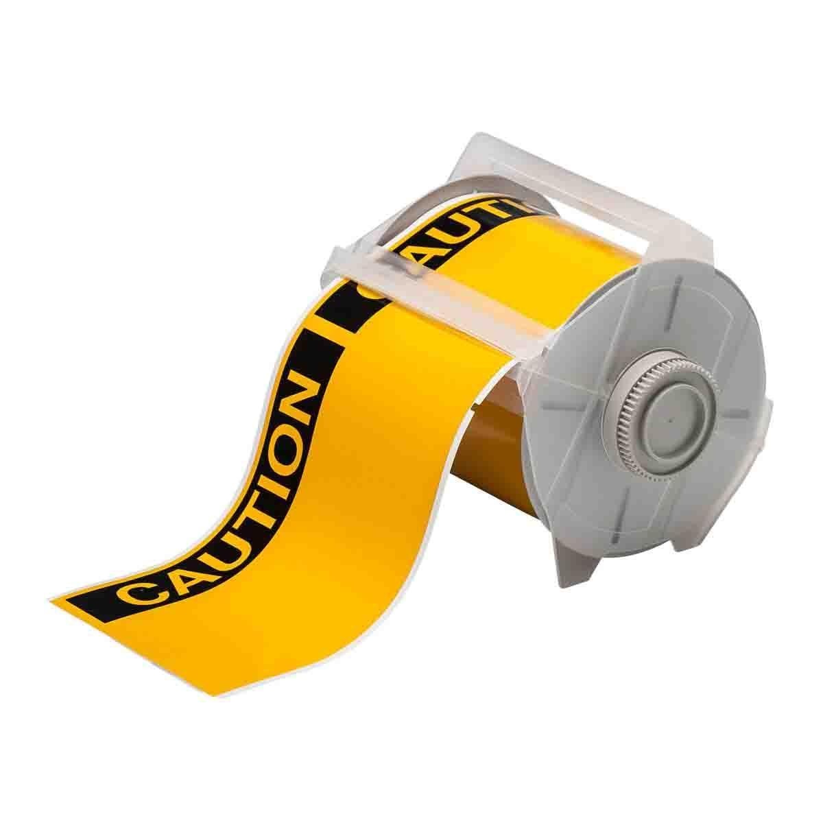 Brady® 121560 Wire & Component Labels