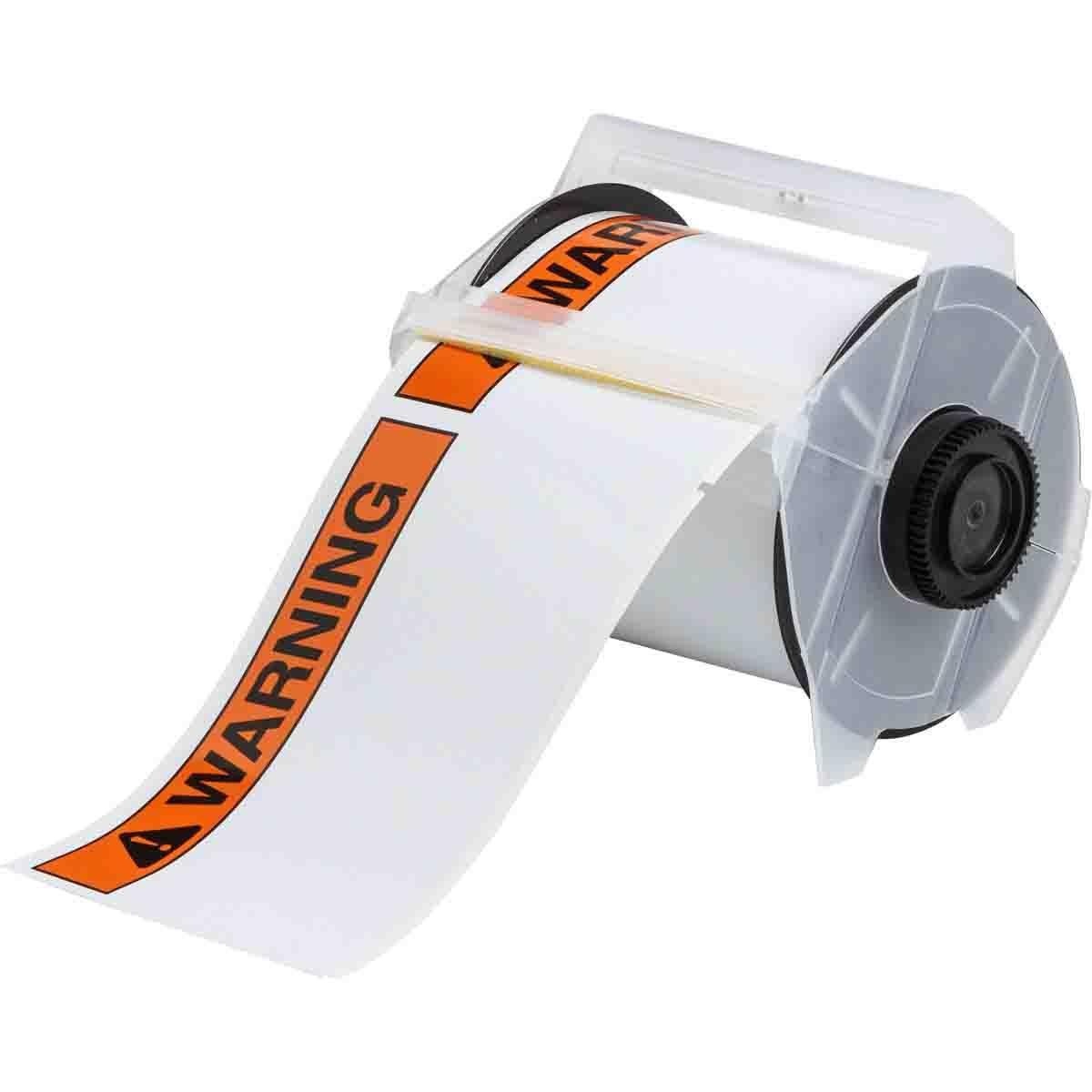 Brady® 121561 Wire & Component Labels