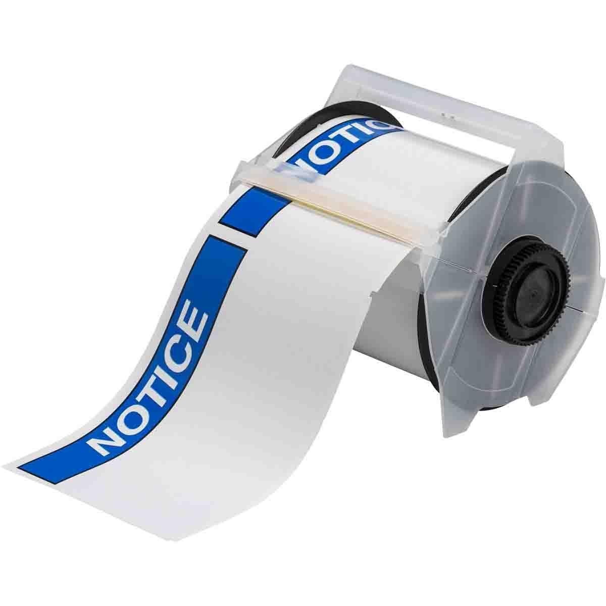 Brady® 121562 Wire & Component Labels