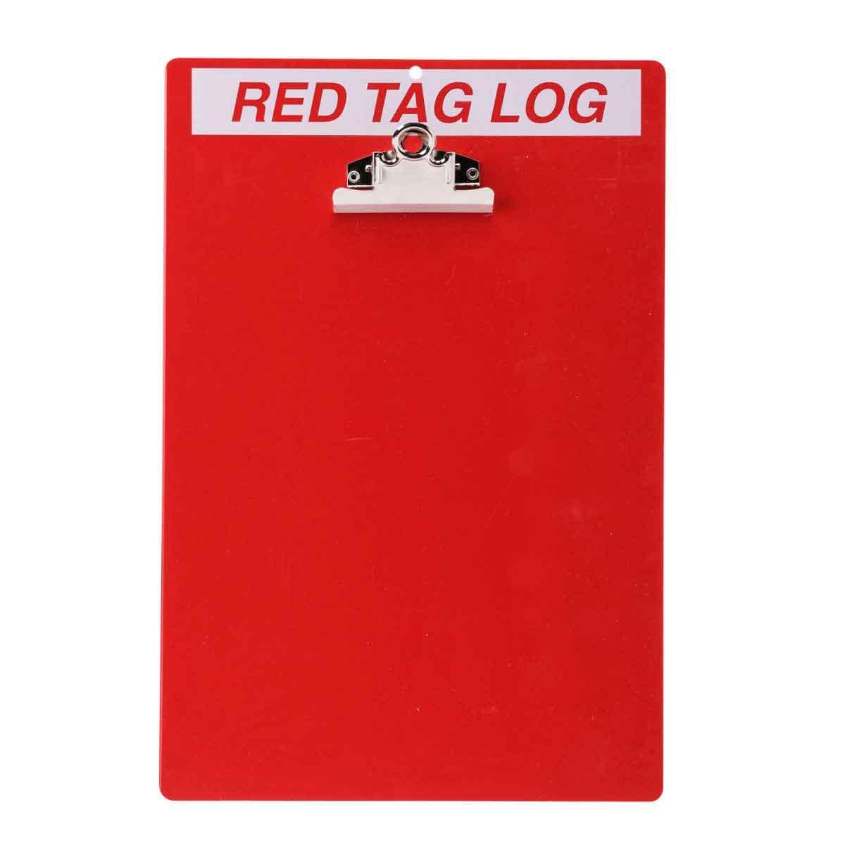 Brady® 122050 Safety & Facility Tags