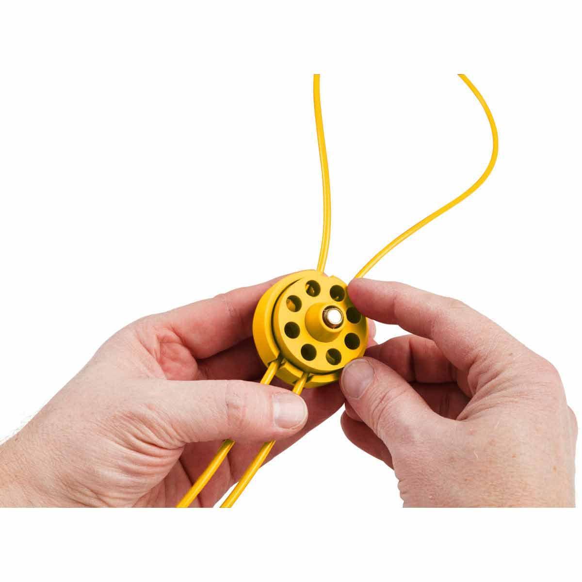 Brady® 122260 Cable Lockouts