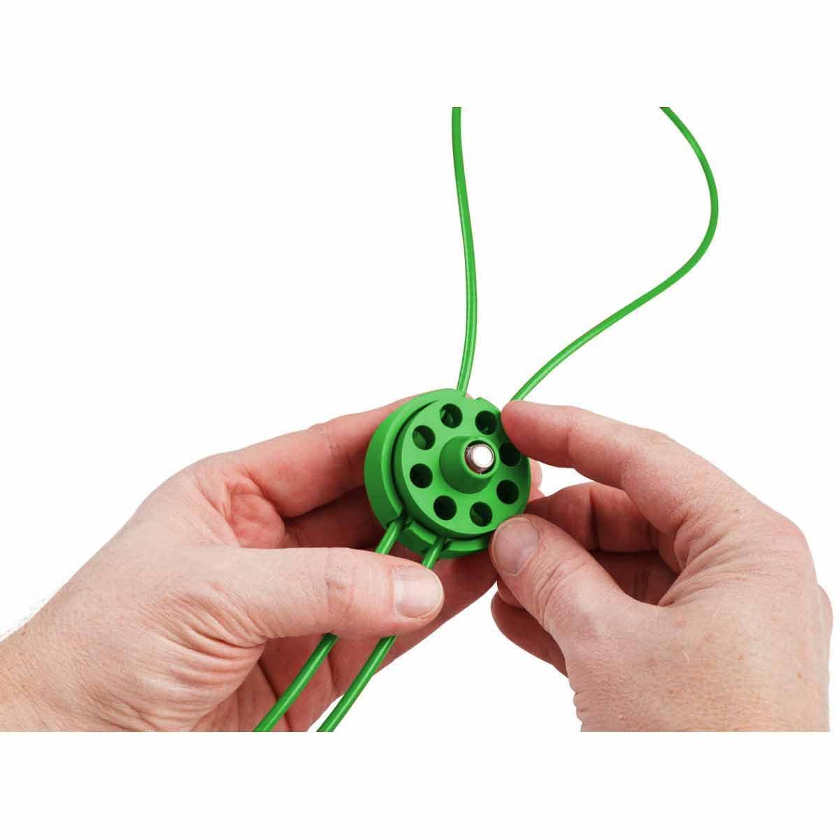 Brady® 122262 Lockout Accessories