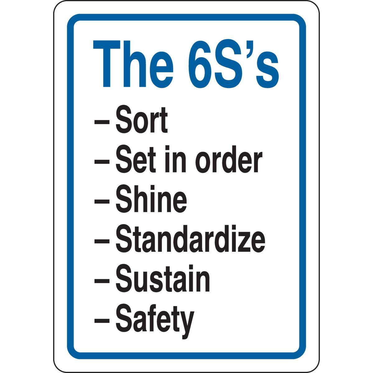 Brady® 122306 Accident Prevention Signs