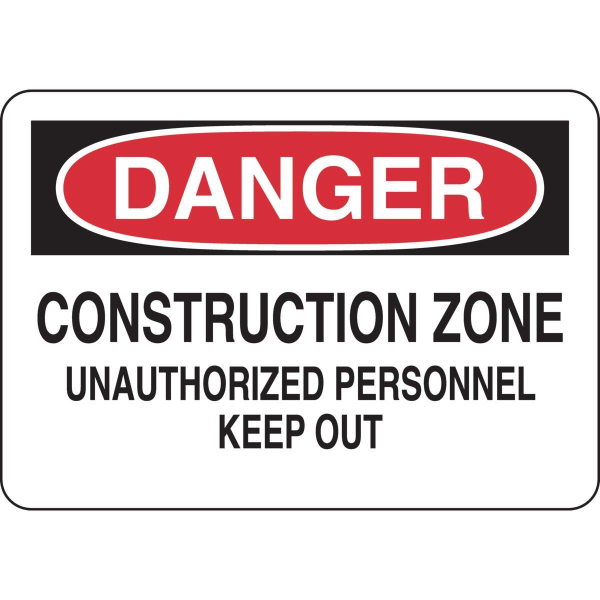 Brady® 122559 Parking & Traffic Signs