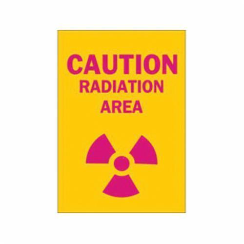 Brady® 122777 Chemical & Hazardous Material Signs