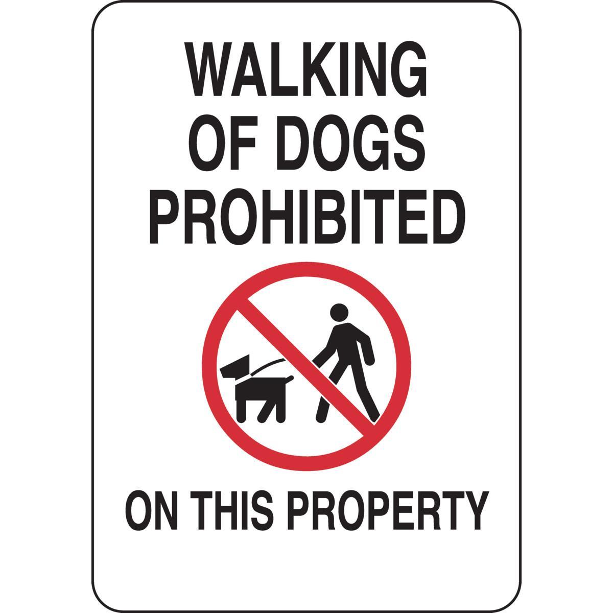 Brady® 123491 Access & Security Signs