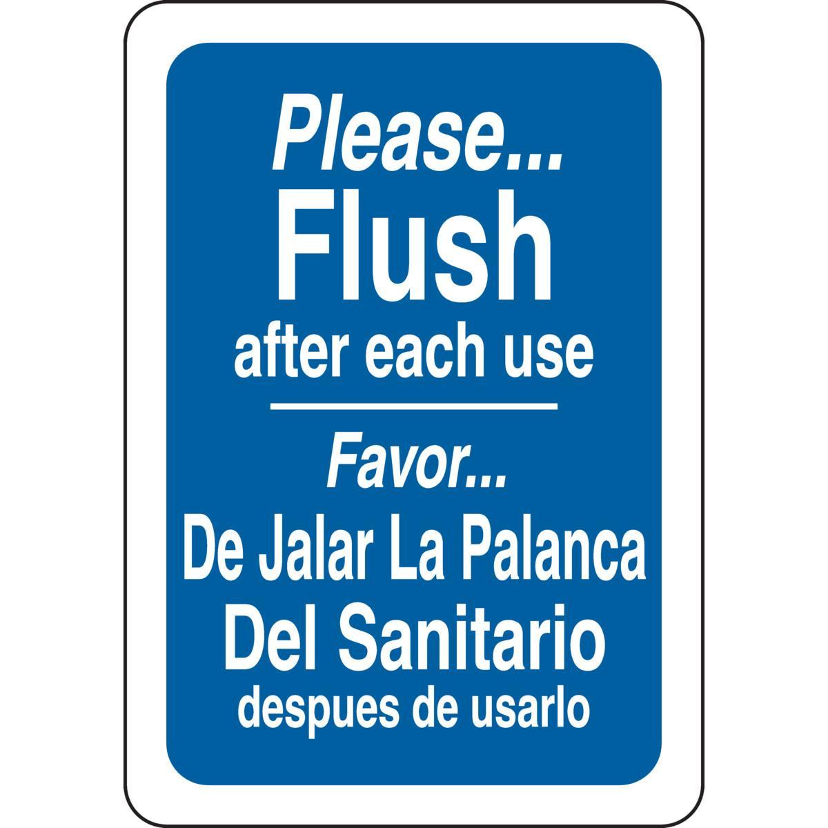 Brady® 124162 Office & Facility Signs