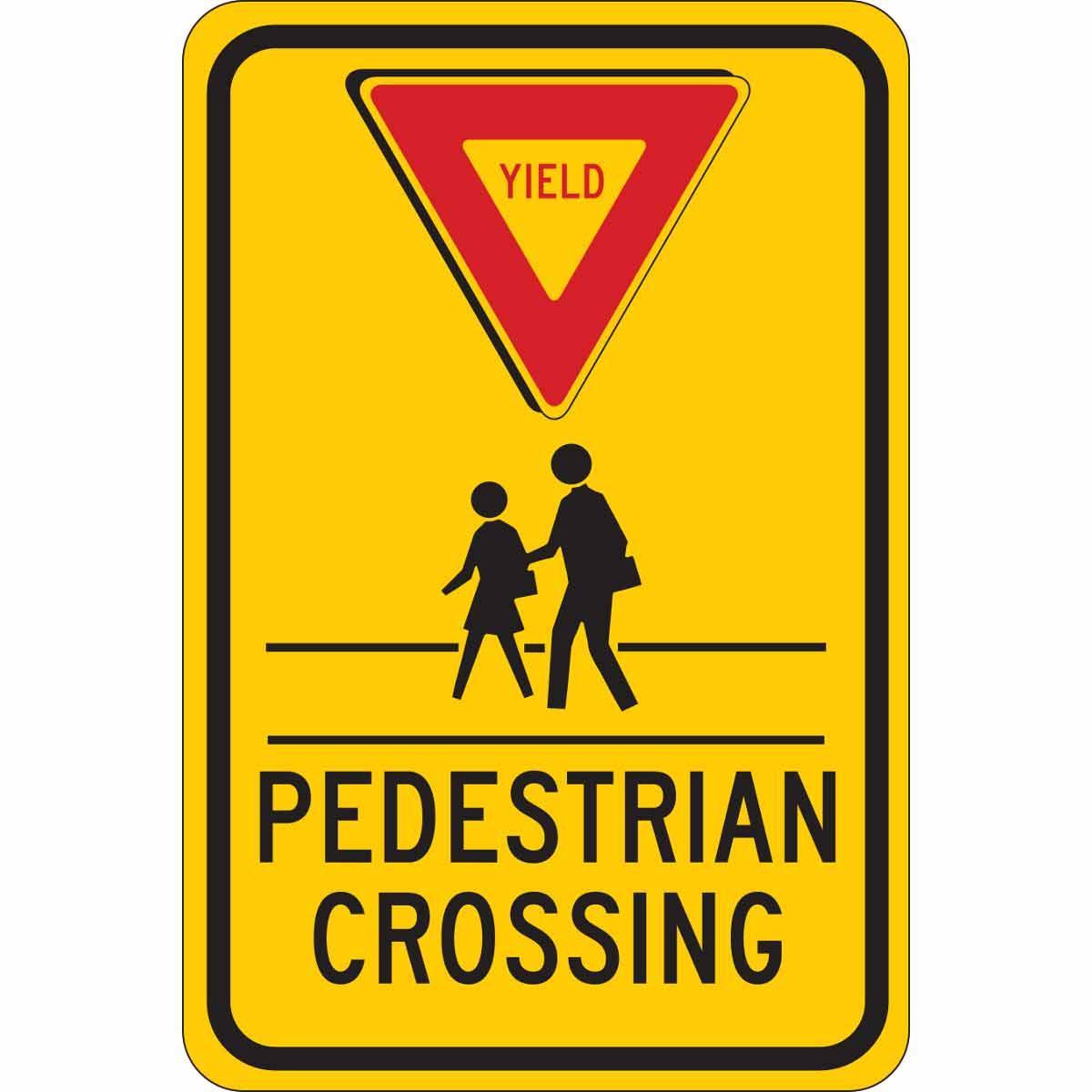 Brady® 124398 Parking & Traffic Signs