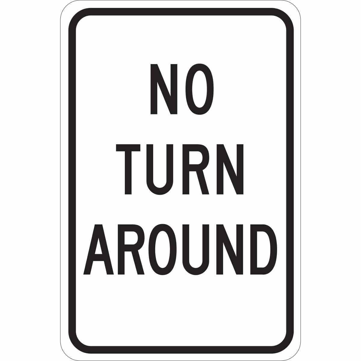 Brady® 124441 Parking & Traffic Signs