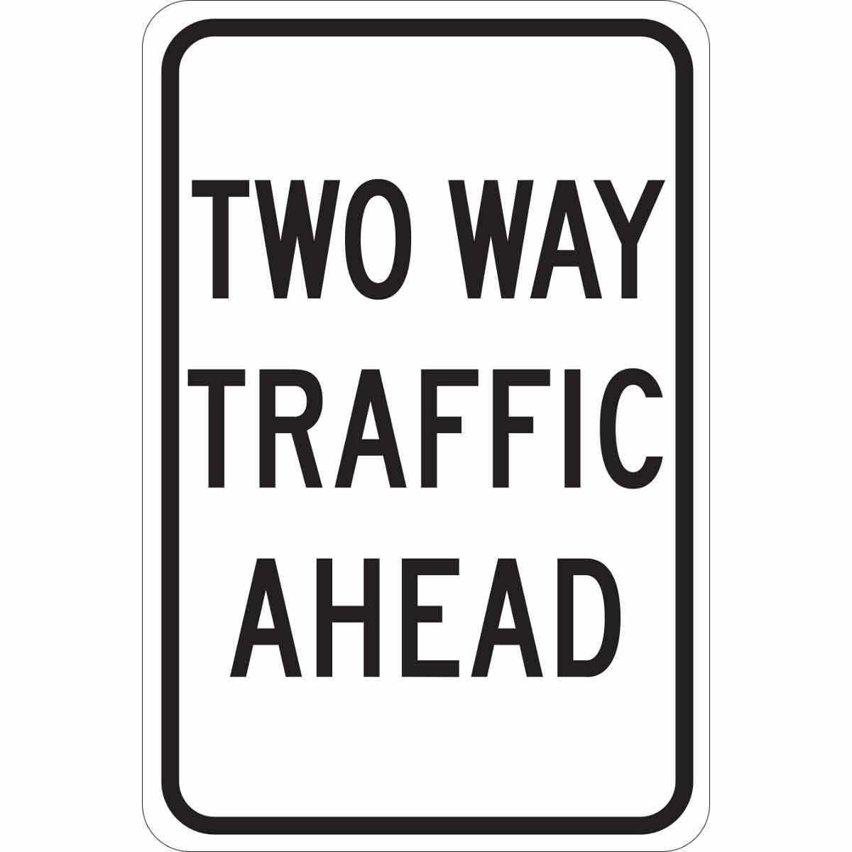 Brady® 124444 Parking & Traffic Signs