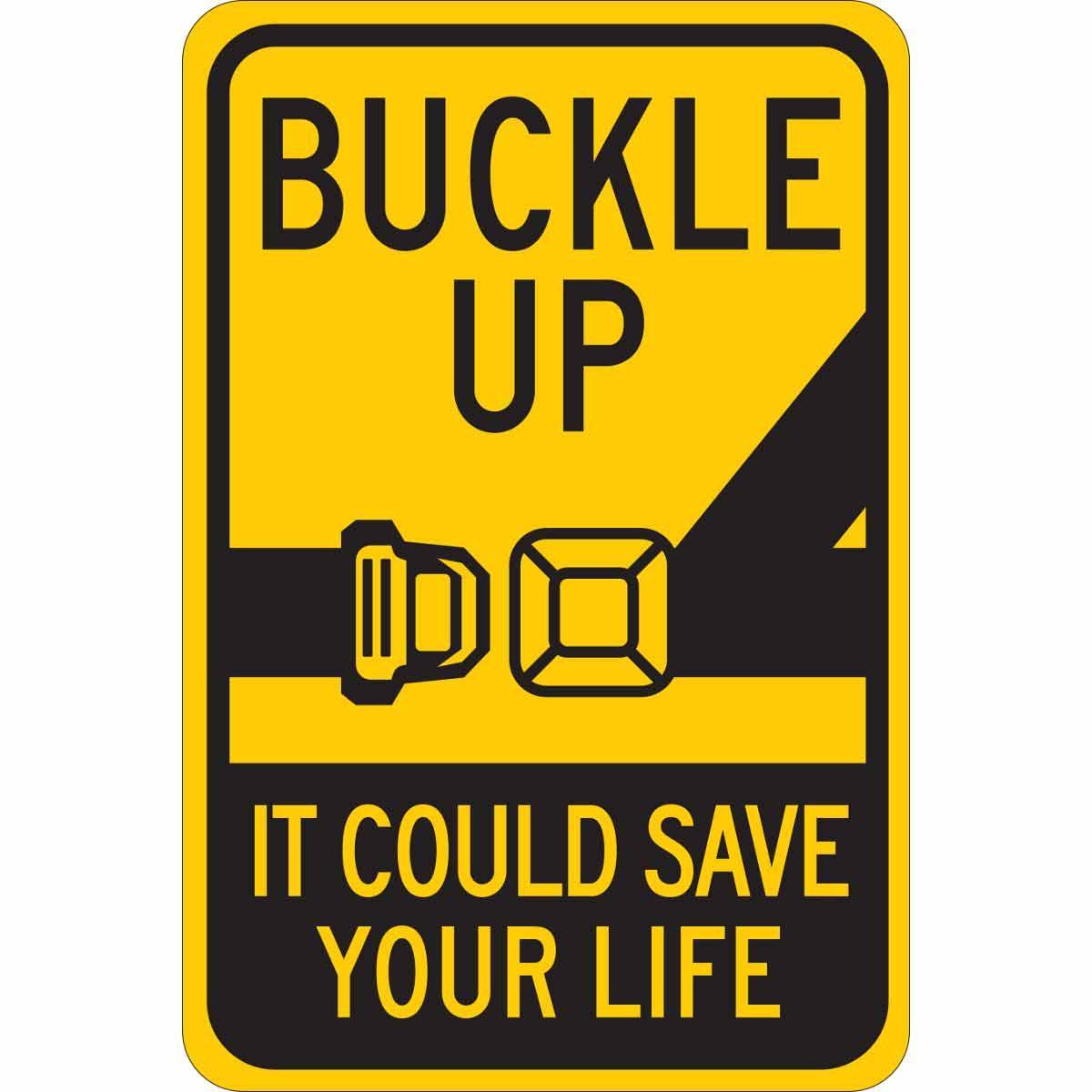 Brady® 124462 Parking & Traffic Signs