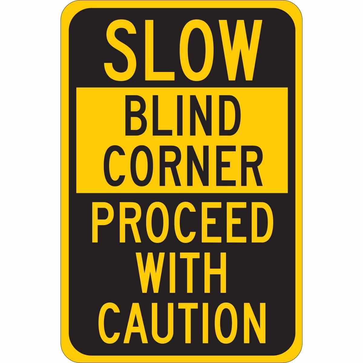 Brady® 124466 Parking & Traffic Signs