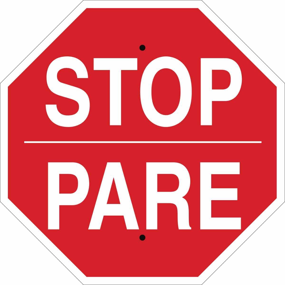 Brady® 124572 Parking & Traffic Signs