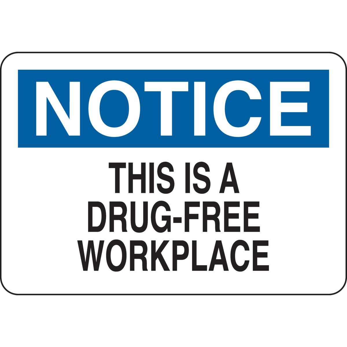 Brady® 124834 Access & Security Signs