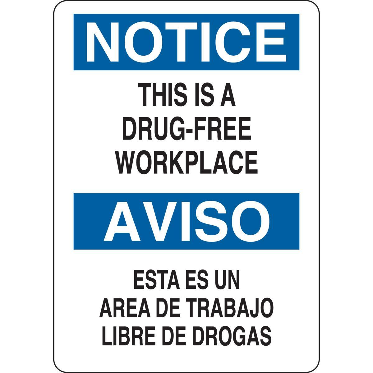 Brady® 125069 No Smoking & Restricted Activity Signs