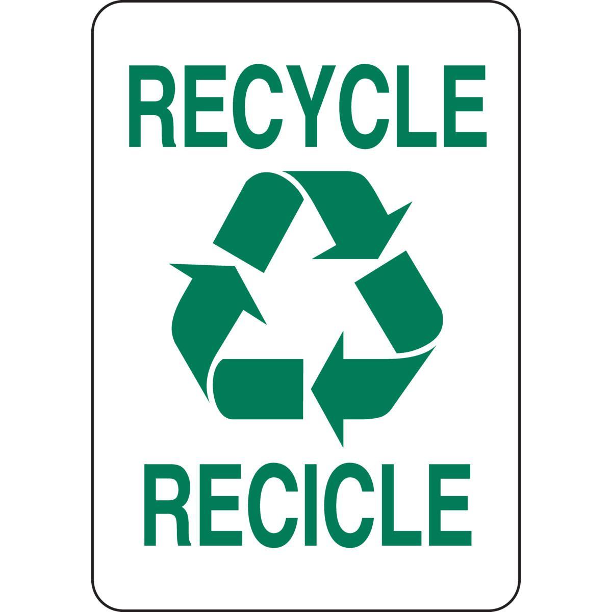 Brady® 125525 Office & Facility Signs
