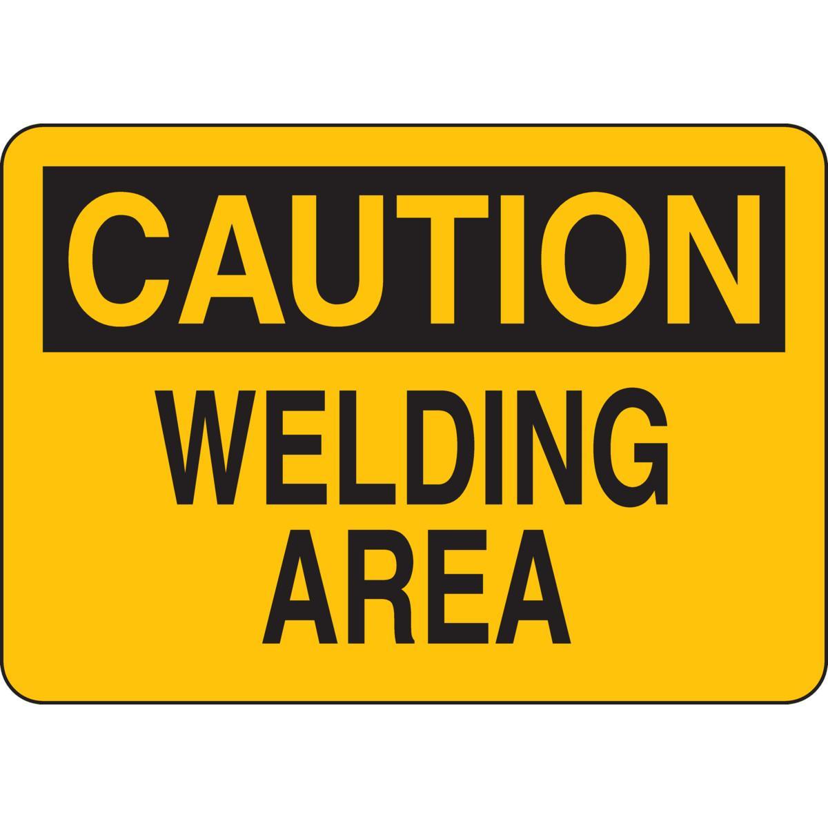 Brady® 126090 Chemical & Hazardous Material Signs