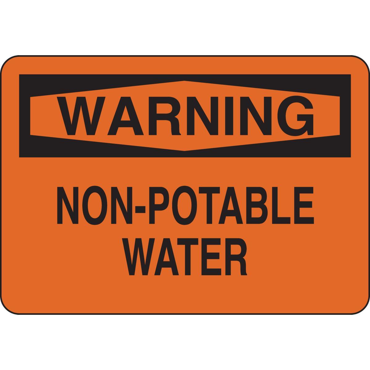 Brady® 126593 Chemical & Hazardous Material Signs