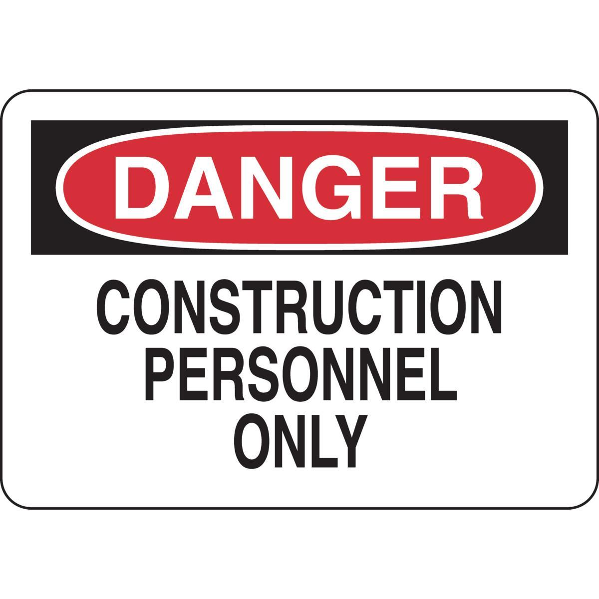 Brady® 126876 Parking & Traffic Signs