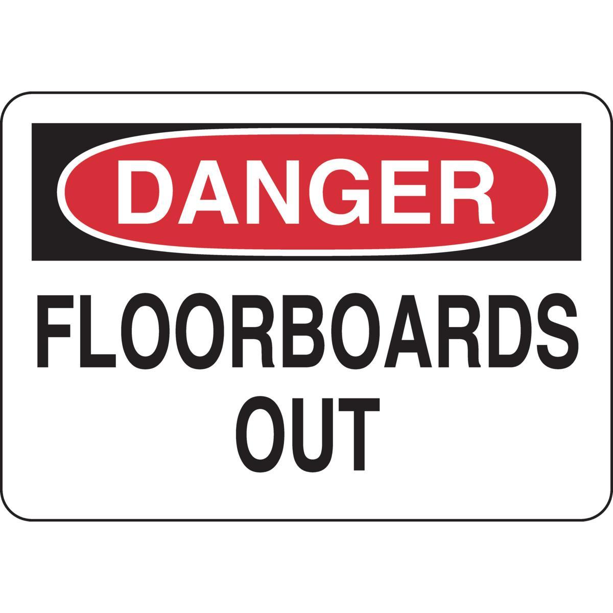 Brady® 126888 Parking & Traffic Signs